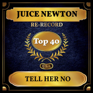 อัลบัม Tell Her No (Billboard Hot 100 - No 27) ศิลปิน Willie Nelson