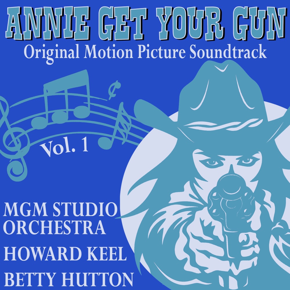 Anything You Can Do (LP Version)