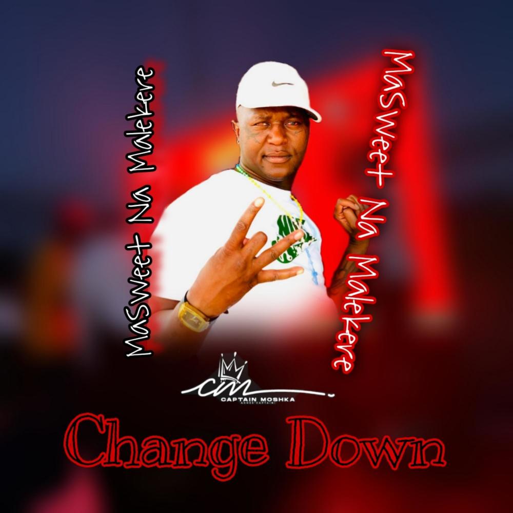 Baba Moloi (feat. Change down & Beriah Wena)