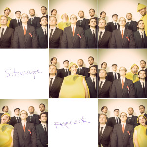ดาวน์โหลดและฟังเพลง Hipp Som Happ พร้อมเนื้อเพลงจาก Sitrussyre