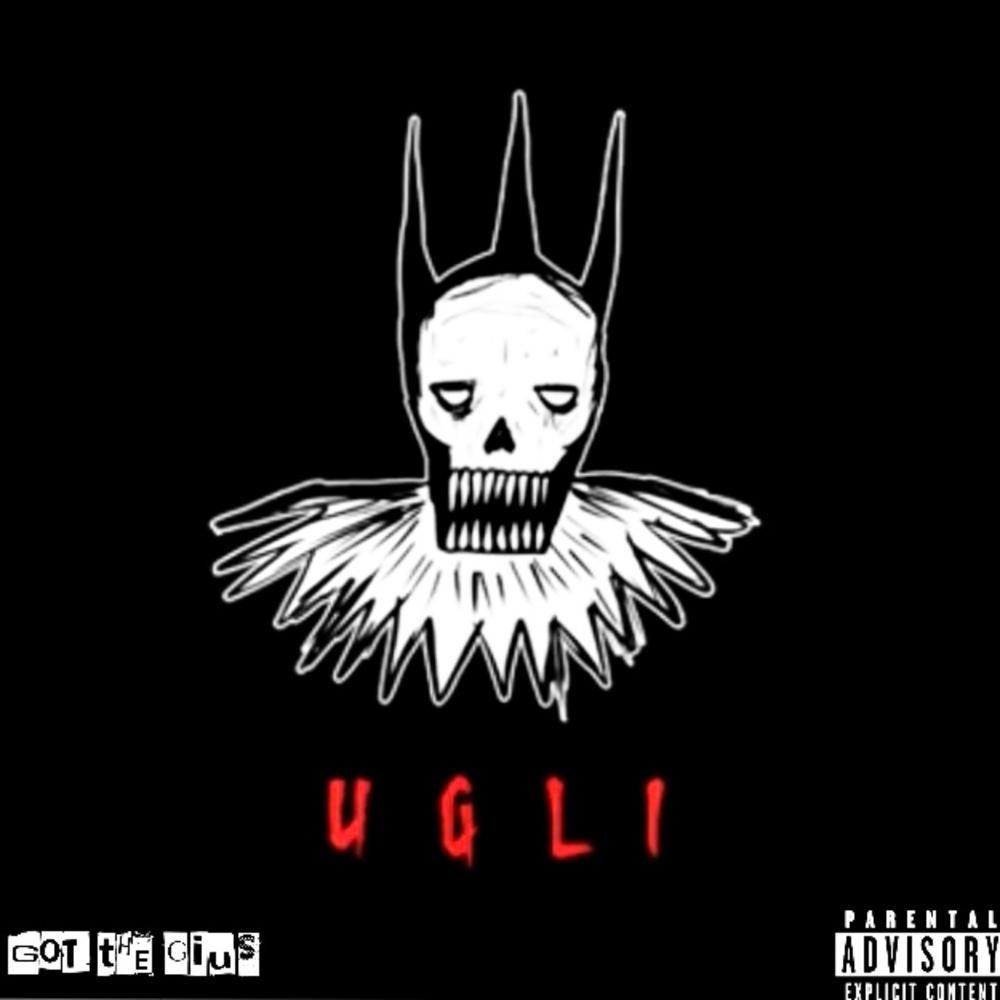 Deadly Art (feat. 2Ugli & PaceWon) (Explicit)