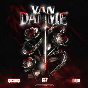 RASXOY的專輯VAN DAMME (Explicit)