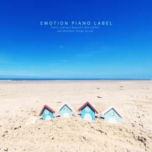 Various Artists的专辑Piano music to help you sleep with beautiful memories