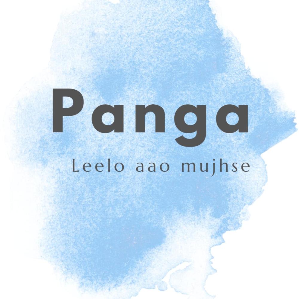 Panga