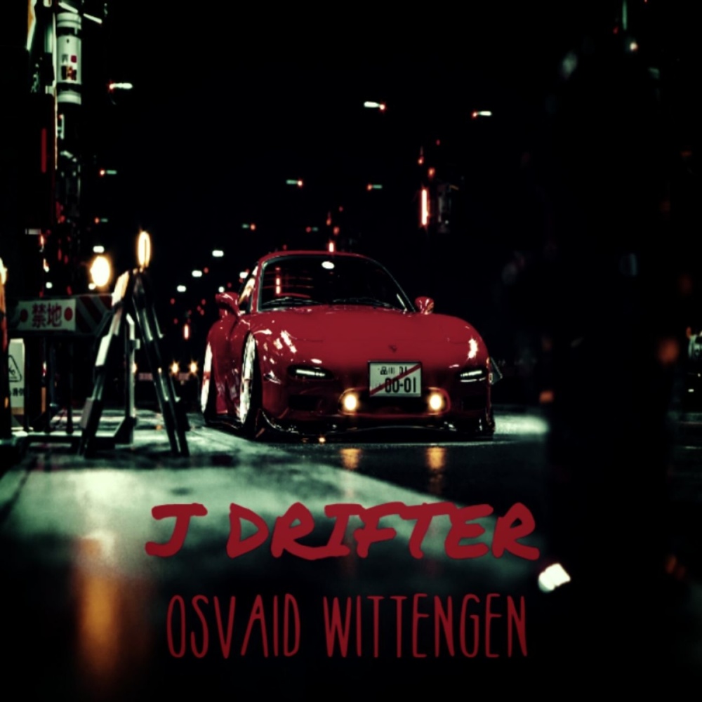 J Drifter