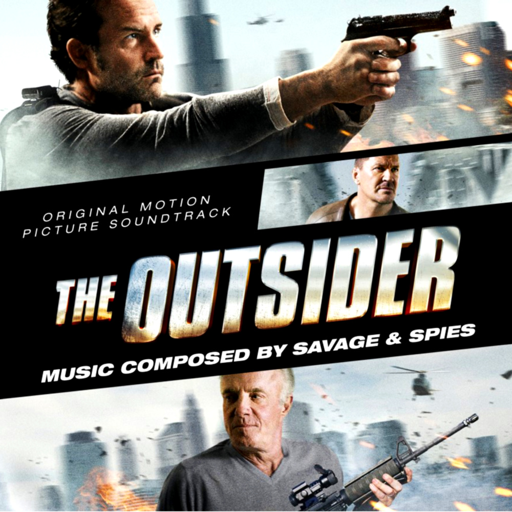The Outsider (Epilogue) (其他)