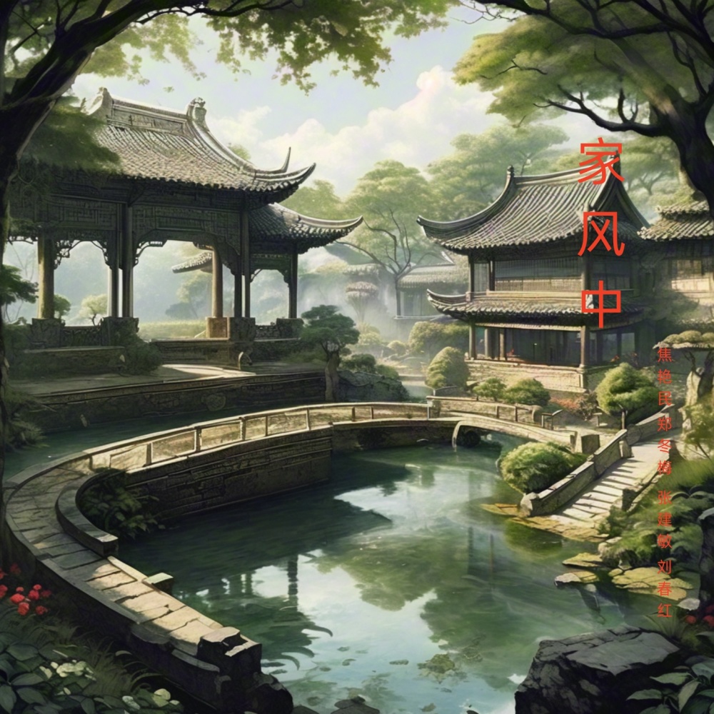 把娘推出房