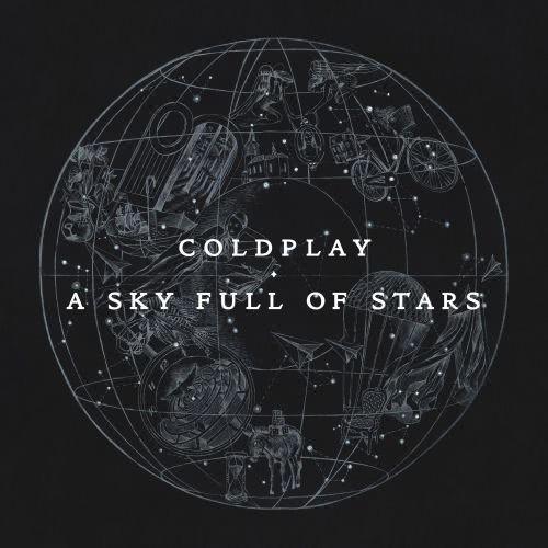 A Sky Full of Stars (Radio Edit)