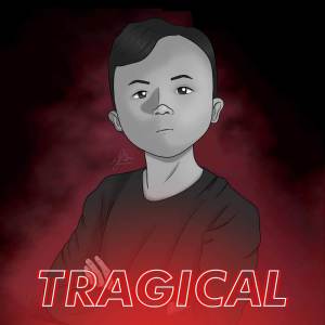 收聽N2Pras的Tragical歌詞歌曲