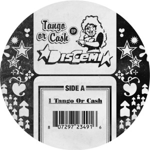 收聽Discemi的the deepity Pt2歌詞歌曲