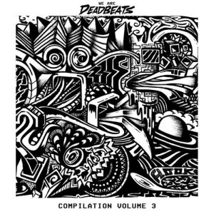 Various Artists的專輯WE ARE DEADBEATS