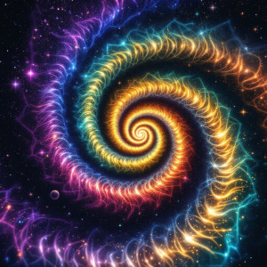 Vibrational Harmony (174 Hz Meditation) dari 