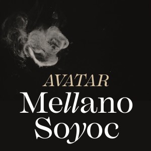Album Avatar from Olivier Mellano