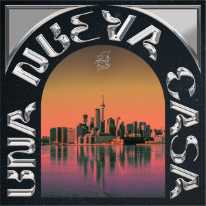 Ley DJ的專輯Una Nueva Casa