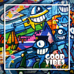 Album Good Vibes from JazzyFunk