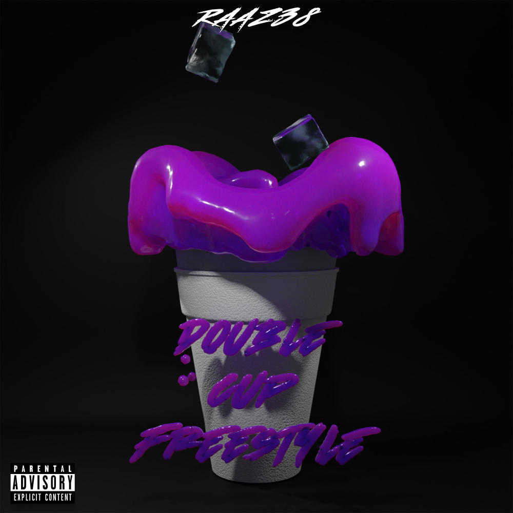 DOUBLE CUP FREESTYLE (Explicit)