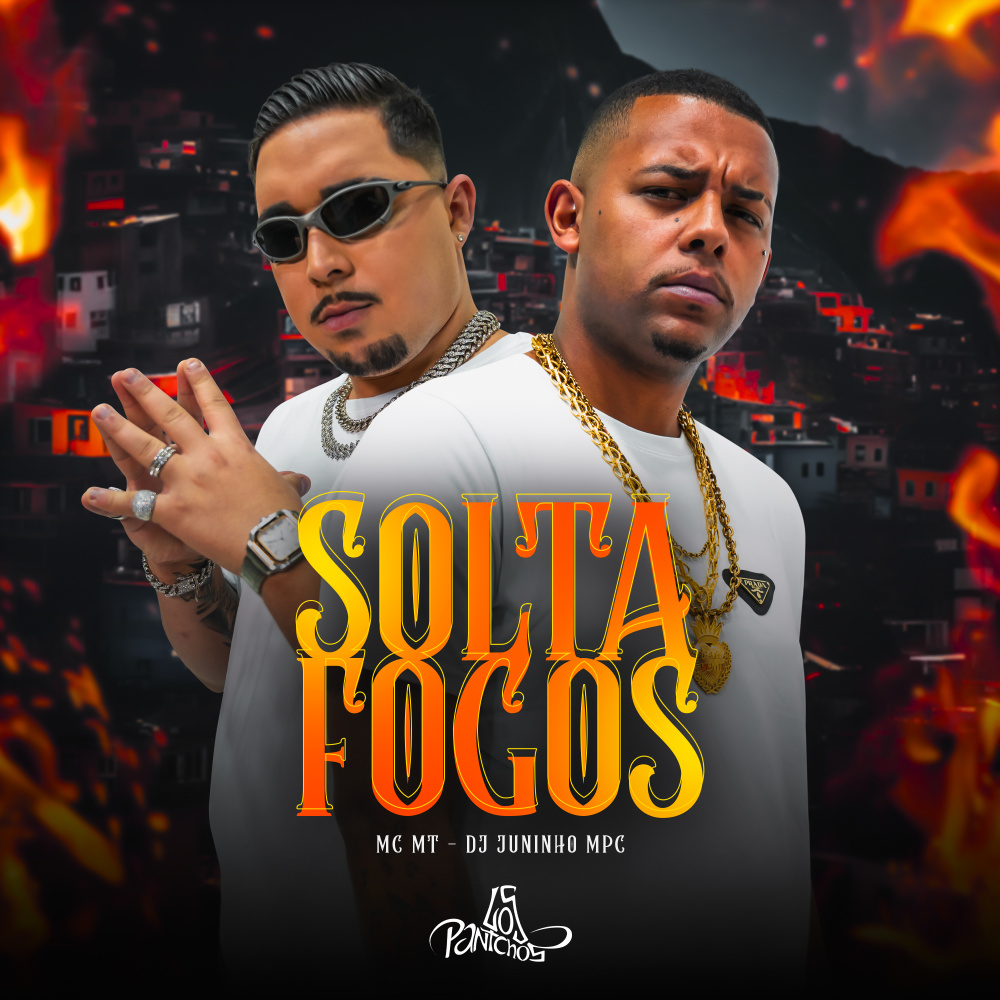 Solta Fogos (Explicit)