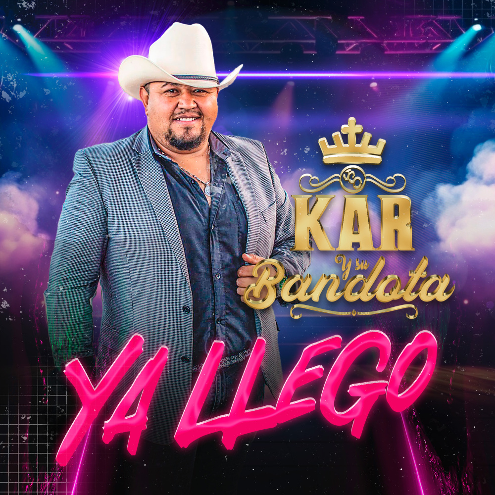 Ya Llego