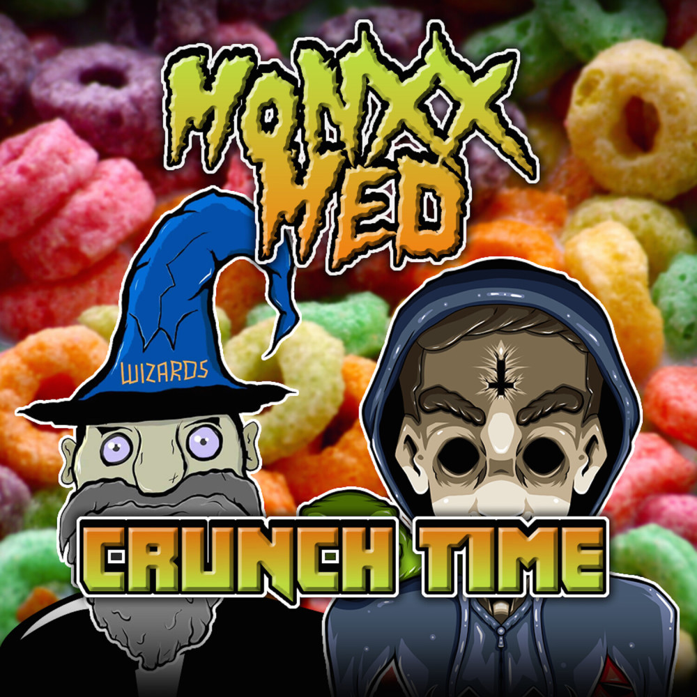 Crunch Time