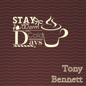 Dengarkan lagu Somewhere Along the Way nyanyian Tony Bennett dengan lirik