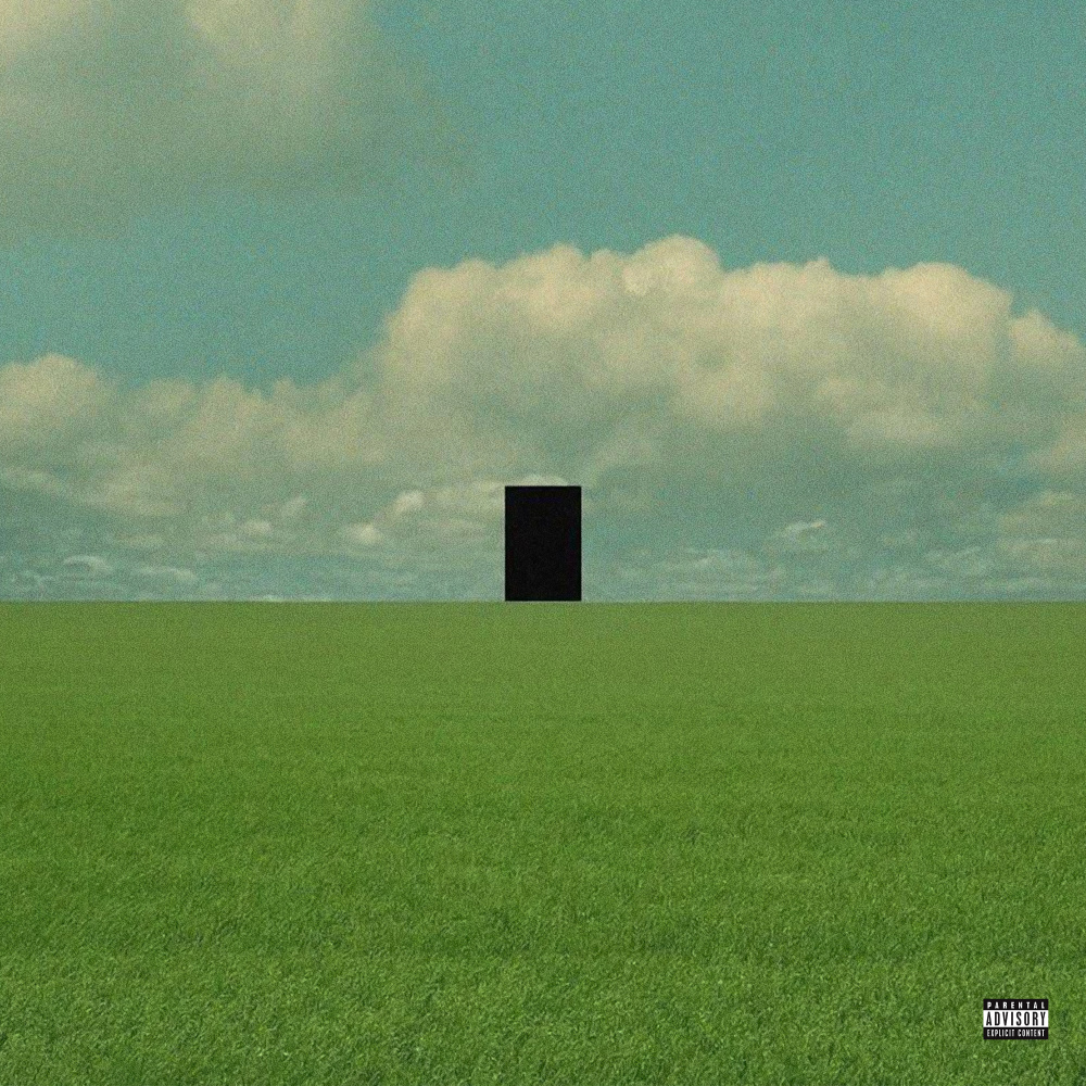 AYAHUASCA (feat. Tony Boy) (Explicit)