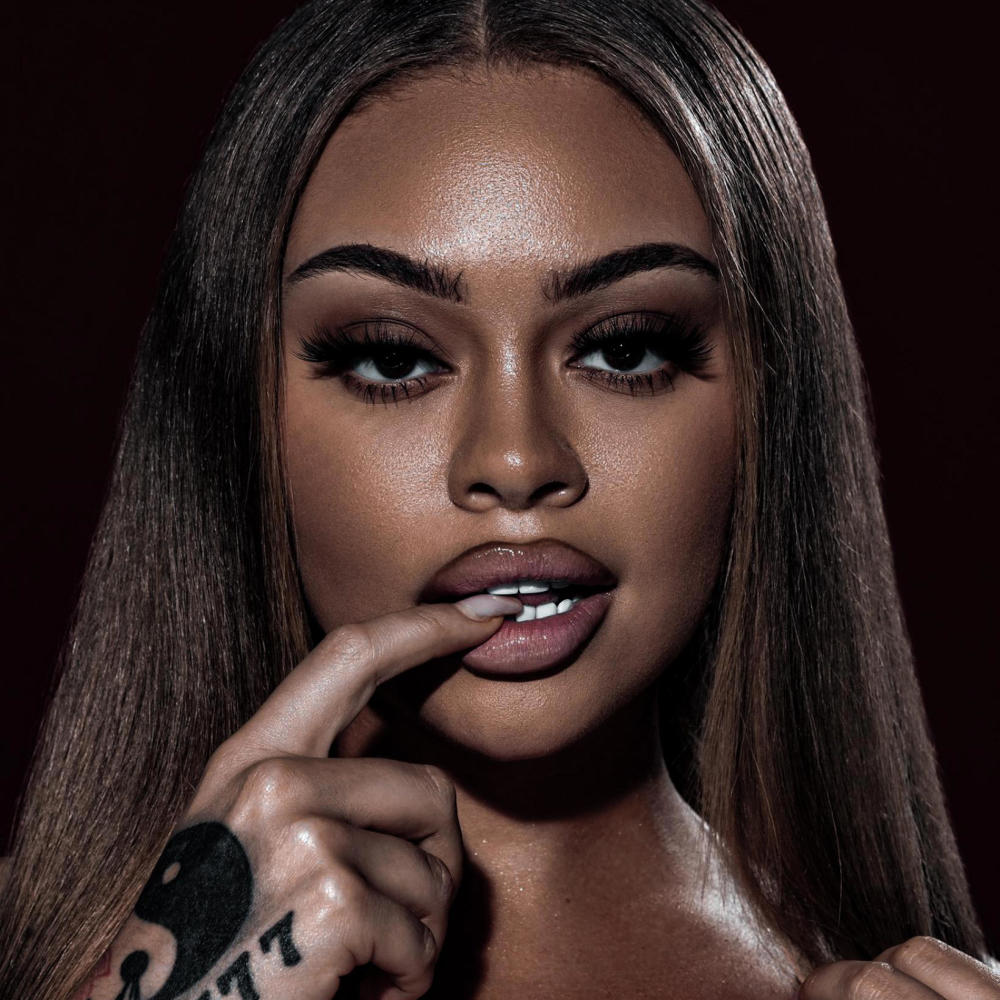 High Demand (feat. yHmrian|Explicit)