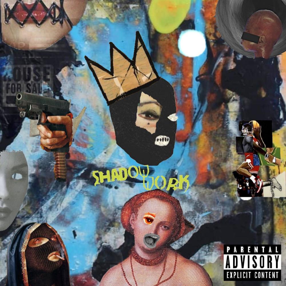 COLD WORLD (Explicit)