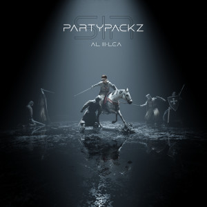 Aerozen的专辑Sir PartyPackz al III-lea (Explicit)