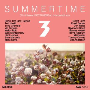 收聽Tommy Dorsey And His Orchestra的Summertime歌詞歌曲