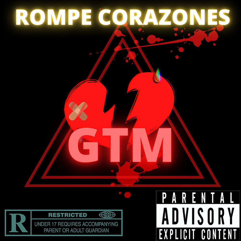 Rompe Corazones (Explicit)