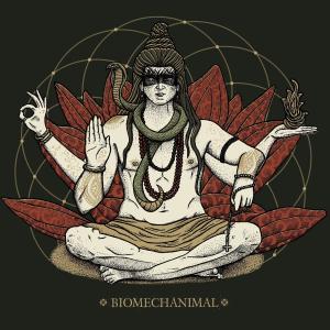 Album Biomechanimal (Explicit) oleh Biomechanimal