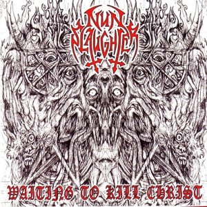 ดาวน์โหลดและฟังเพลง Burn in Hell พร้อมเนื้อเพลงจาก Nunslaughter
