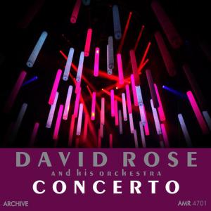 ดาวน์โหลดและฟังเพลง Holiday for Trombones พร้อมเนื้อเพลงจาก David Rose And His Orchestra