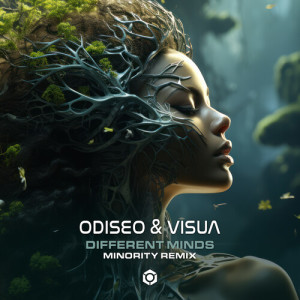Album Different Minds (Minority Remix) oleh Odiseo