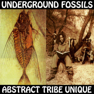 Album Underground Fossils (Explicit) from Abstract Tribe Unique