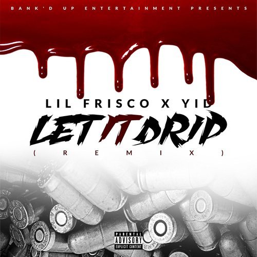 Let It Drop (Remix) (Explicit) (其他)