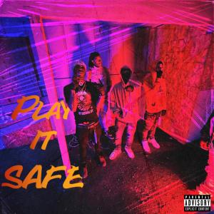 ดาวน์โหลดและฟังเพลง Play It Safe (Explicit) พร้อมเนื้อเพลงจาก KashQueso