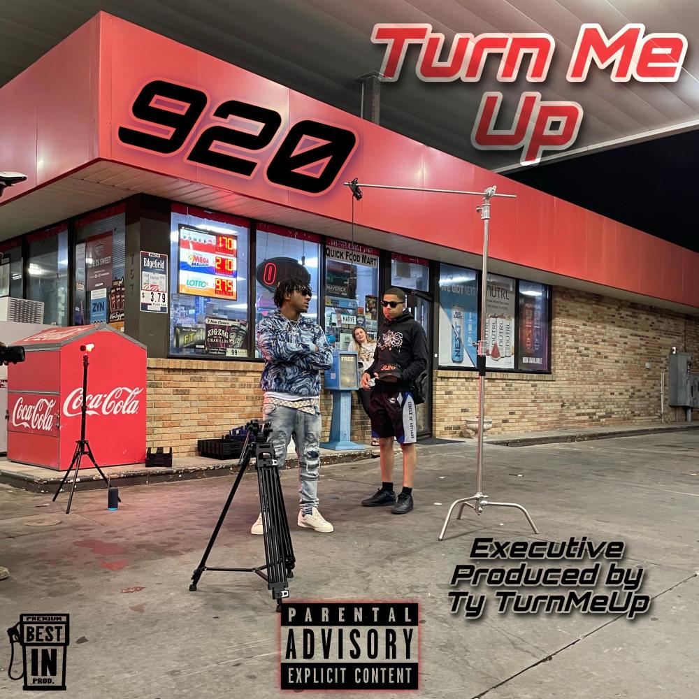 Count Your Blessings (feat. Rashawn Stallworth) (Explicit)