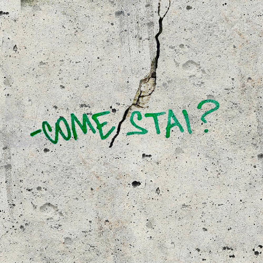 Come Stai?