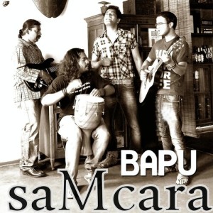 Album Bapu from Sutirtho Mukherjee