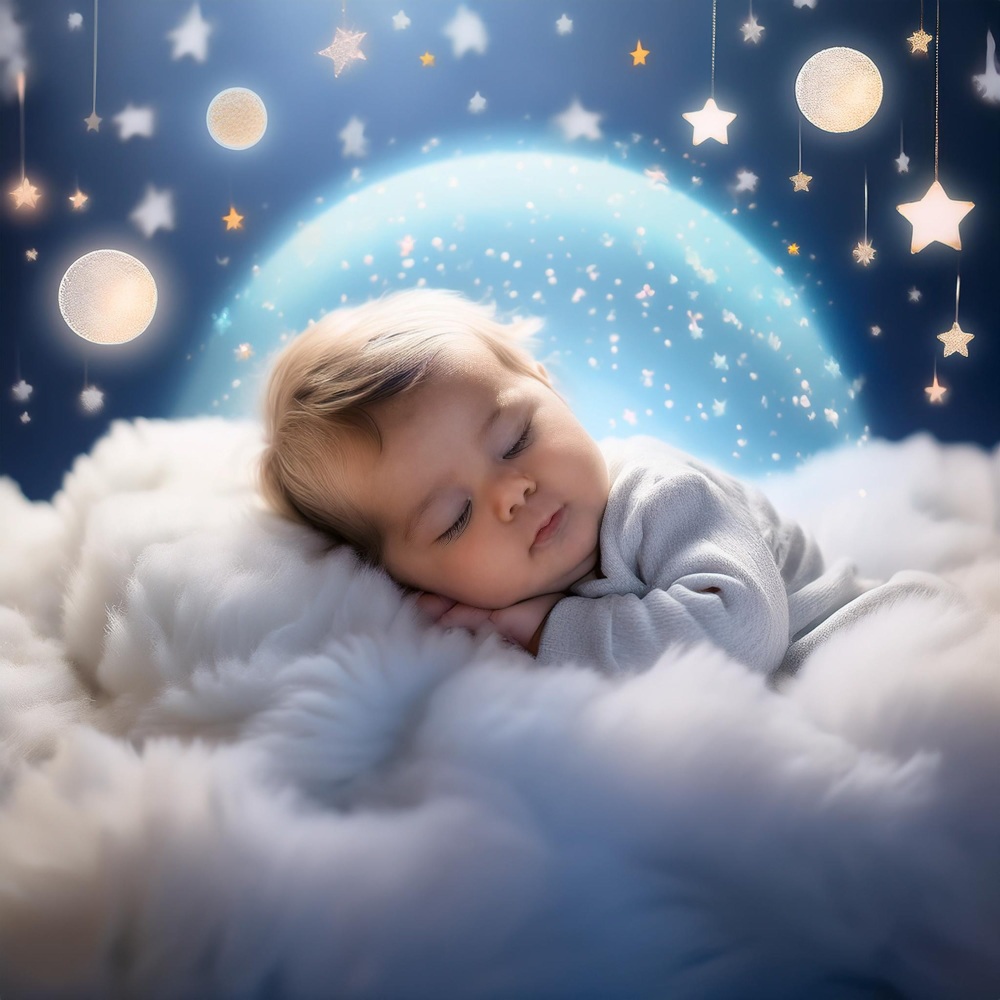 Ritmos De Sueños Serenos