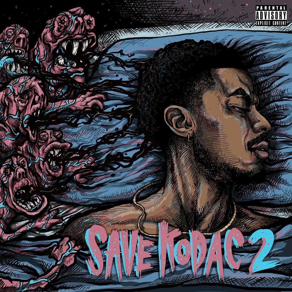 Home Alone (feat. Justin Hale, Holly Michelle & King Leez) (Explicit)