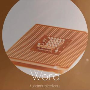 Album Word Communicatory oleh Various Artists