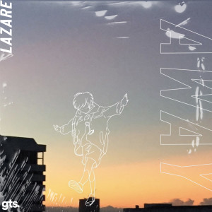 Dengarkan Away lagu dari Lazare dengan lirik