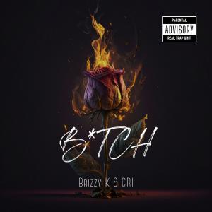 BITCH (feat. CRI) (Explicit)