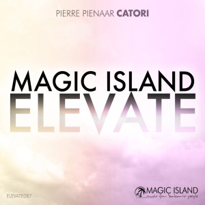 Album Catori from Pierre Pienaar
