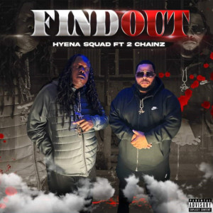 收聽Hyena Squad的Find Out (Explicit)歌詞歌曲