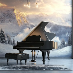 Canon in D Piano的專輯Calming Piano Tunes for Relaxation and Sleep