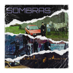 Album SOMBRAS from María Sánchez