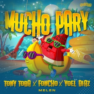 Listen to Mucho Pary song with lyrics from Melen